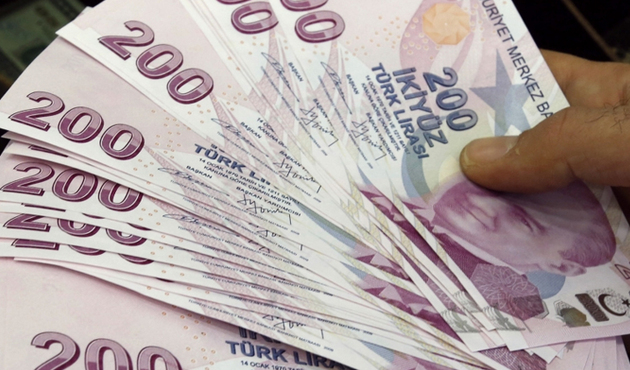 İşte memur ve emeklinin 2018 maaşları