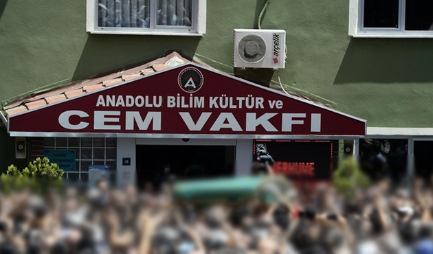 İki terörist gözlük kamerayla yakalandı