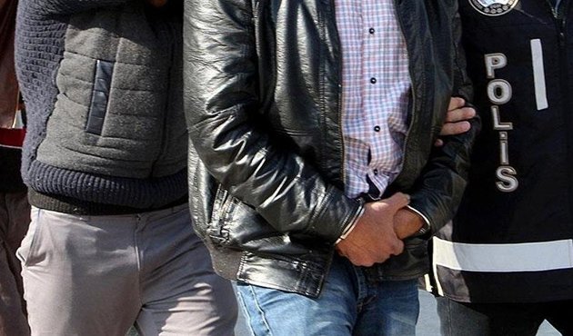 İstanbul ve Ankara'da FETÖ'ye şafak darbesi! 100'ü aşkın gözaltı var...