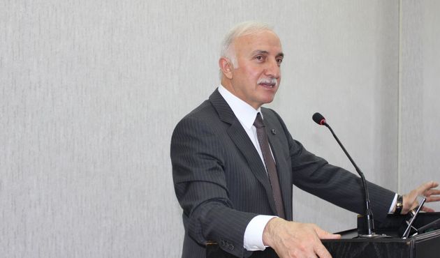 İşte telefonunda ByLock tespit edilen eski TRT Genel Müdürü İbrahim Şahin'in savcılık ifadesi...
