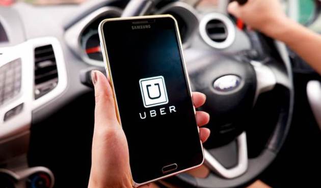 Uber ile ilgili flaş karar!