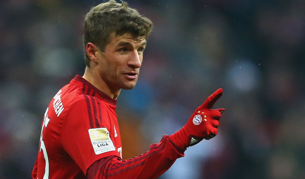 Müller'den Beşiktaş'ı çıldırtacak yorum!
