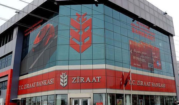 Ziraat Bankası'na iki ödül birden!