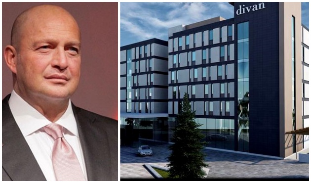 Mustafa Koç ölmeden önce söz vermişti! "Divan Cizre" gerçek oldu...