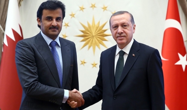 Türkiye ile Katar arasında yeni işbirliği...