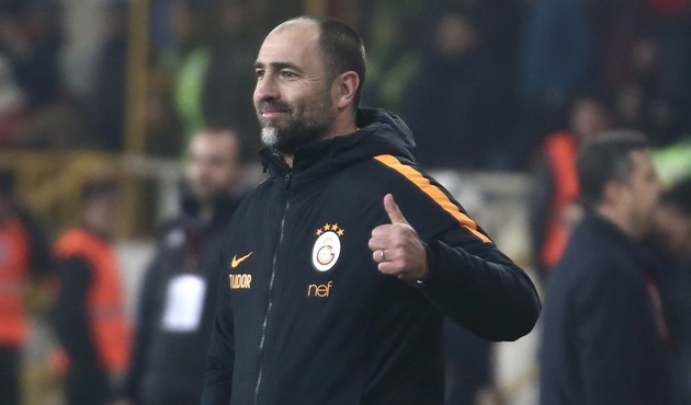 Igor Tudor'a Süper Lig'den sürpriz talip!
