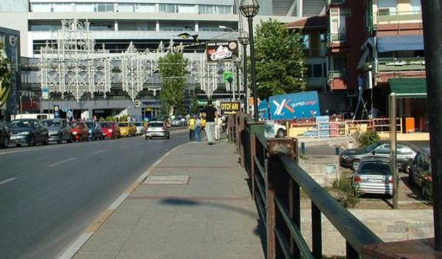 Kadıköy'deki o köprü yıkılıyor!