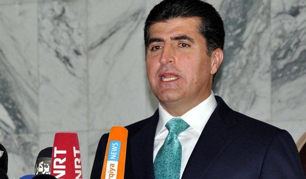 Kuzey Irak hükümetinde deprem! Bütün bakanlarını çektiler...