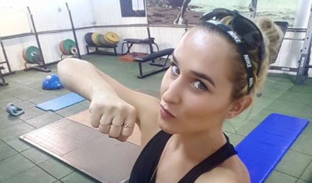 Survivor Sema'ya hırsızlık şoku!