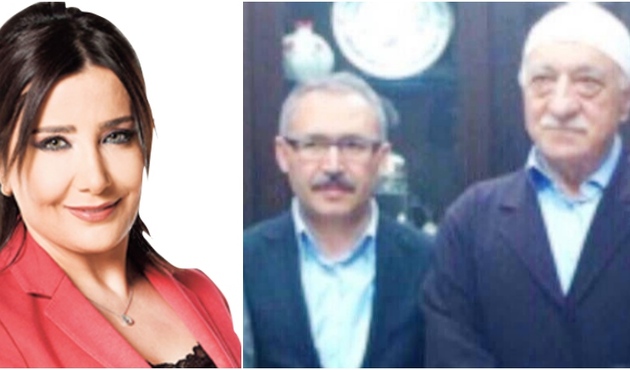 Ve Sevilay Yılman, Abdulkadir Selvi'ye usulca çuvaldızı uzatır...