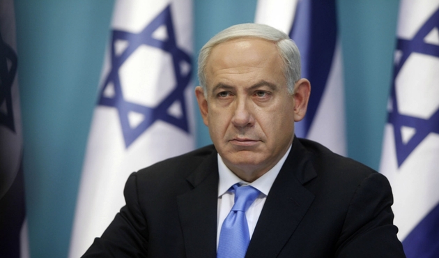 Netanyahu'ya büyük şok...