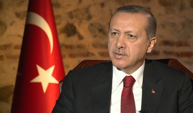 Cumhurbaşkanı Erdoğan'dan Türkçe ve Arapça tweetler!