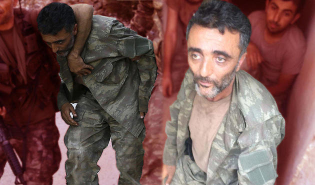 "Hava Kuvvetleri ele geçti! Bizden olmayan artık kolay kolay buraya giremez"