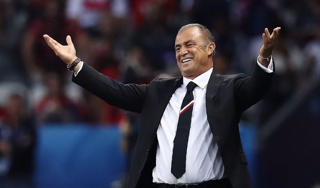 "Fatih Terim'e iş bulmak bir çıkar ortaklığının ürünü!"