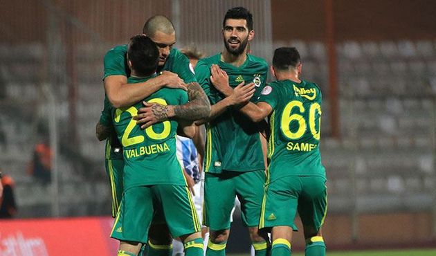 Fenerbahçe’de flaş ayrılık! İşte yeni takımı...