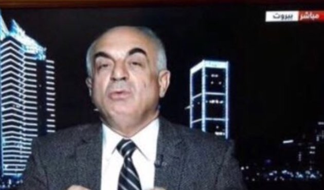Birleşik Arap Emirlikleri'nden Türkiye için çirkin iftira!