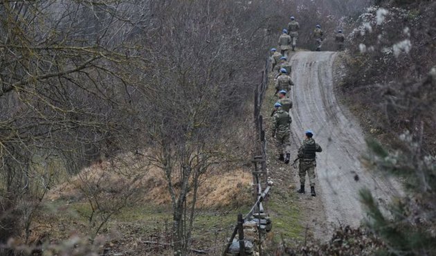 Kastamonu'da katledilen 5 kişinin cesedi bulundu!