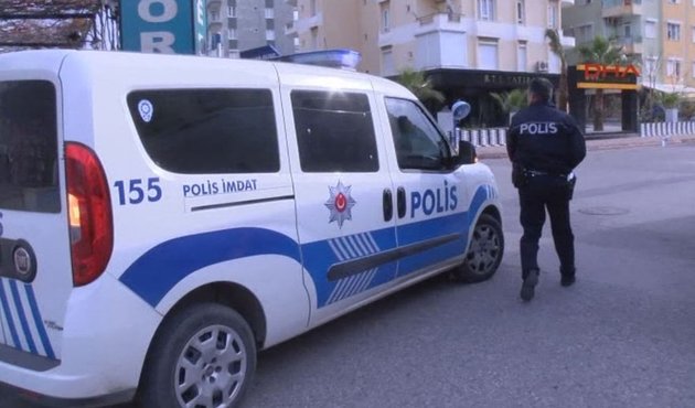 İşten çıkartılan garson katliam yaptı! 1'i kadın 4 ölü... / VİDEO