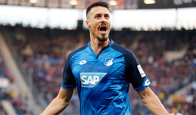 Beşiktaş maçı öncesi Bayern Münih'ten bomba transfer!