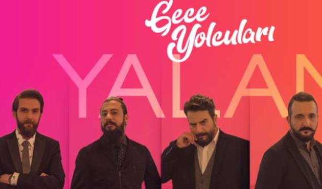 Gece Yolcuları 2 yıllık suskunluğu en uzun gecede bozdu! / VİDEO