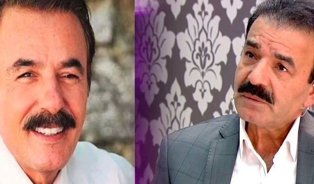 "Ferdi Tayfur fikir ve emek hırsızı!"
