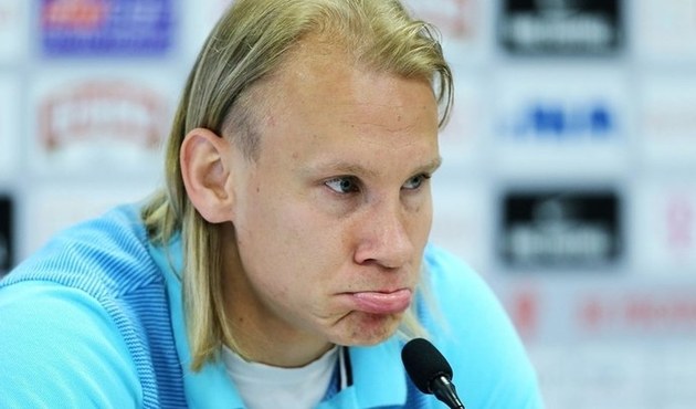 Beşiktaş'ın Domagoj Vida transferi bilmeceye döndü!