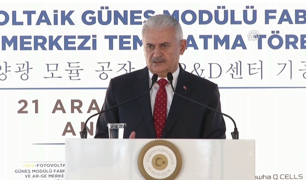 Enerjide yeni hamle! Başbakan: "Tek tek harekete geçiriyoruz..."