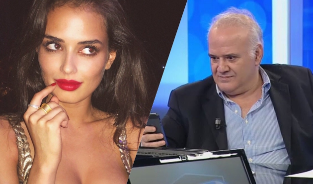 Herkes onu, o Ahmet Çakar'ı beğendi!