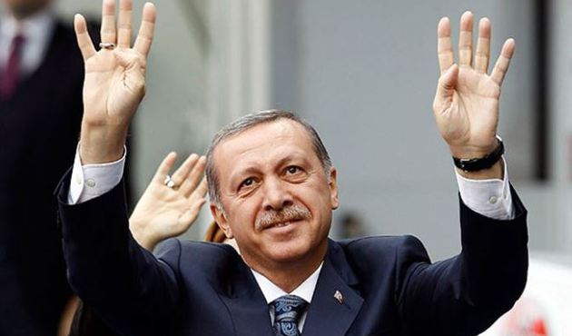 İslam dünyasında büyük coşku...