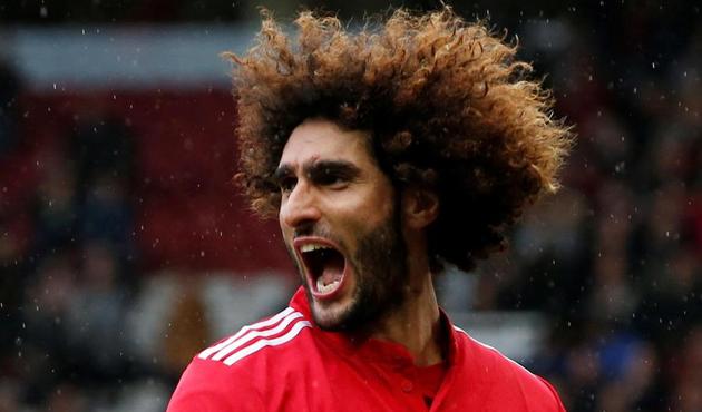Fellaini’den Beşiktaş taraftarına cevap!
