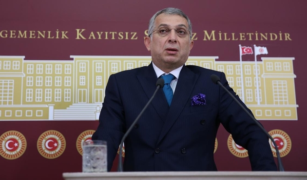 Metin Külünk'ten, Engin Altay'ın skandal sözlerine yanıt...