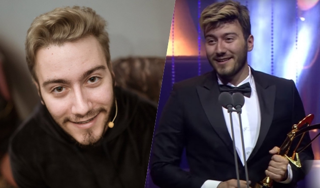 Enes Batur'un hayatı film oldu!