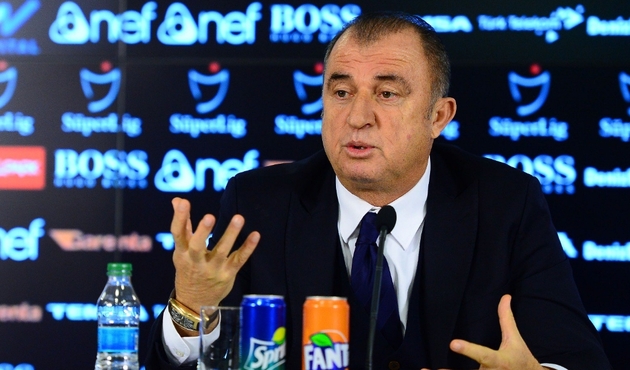 Galatasaray'dan Fatih Terim için KAP açıklaması!