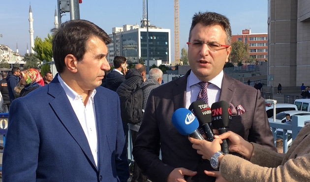 "Artık Cem Küçük ve Fuat Uğur'un FETÖ’ye çalıştıklarına inanmaya başladım!"