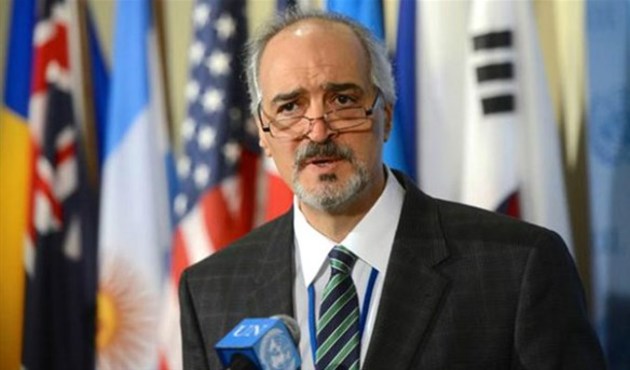 Gerilim yaratacak açıklama: "ABD ve Türk askerleri gitsin!"