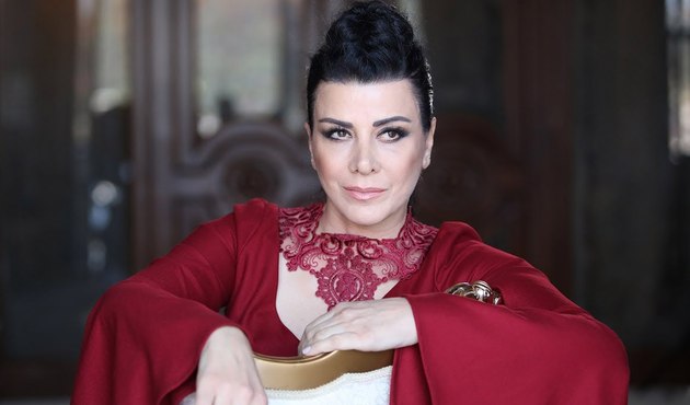 Eda Karaytuğ'dan 'Masum Aşk'