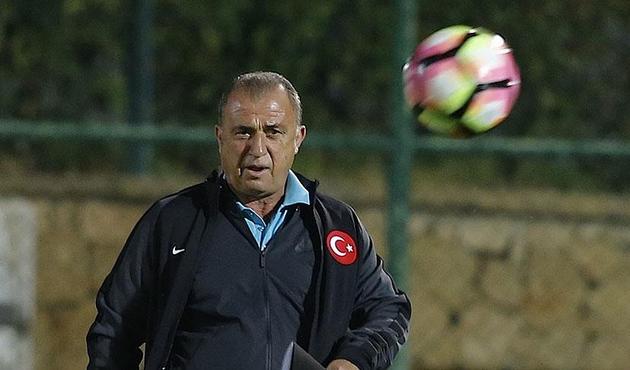 Fatih Terim'in Galatasaray'a gelişi hisseleri coşturdu!
