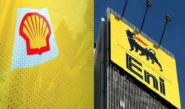 Petrol devleri Shell ve Eni'ye mahkeme şoku!