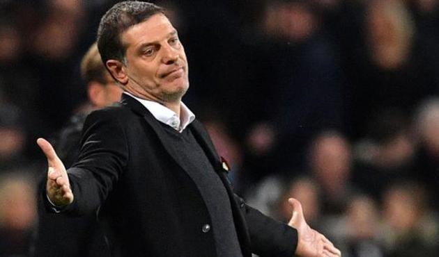 Galatasaray'ın başına geçeciği iddia edilen Slaven Bilic o takımın başına geçiyor!