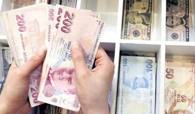 2018'de cebe daha fazla para girecek...
