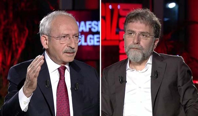 Ahmet Hakan'dan Kılıçdaroğlu'na çağrı: 100 bin dolara ver o evi...