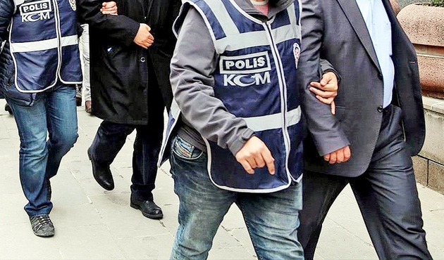 Jandarmada FETÖ operasyonu! Yüksek rütbeli subaylar için gözaltı kararı...