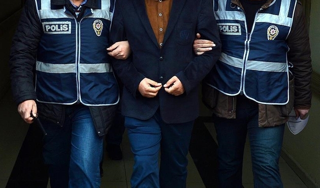 Cinayet zanlısı 17 yıl sonra yakalandı...