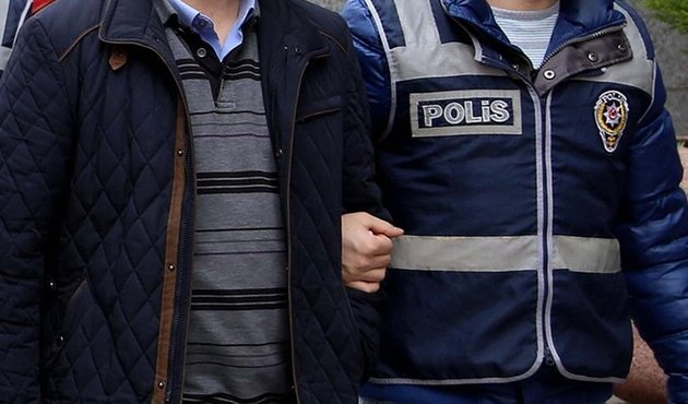 Jandarma İl Komutanına FETÖ gözaltısı!