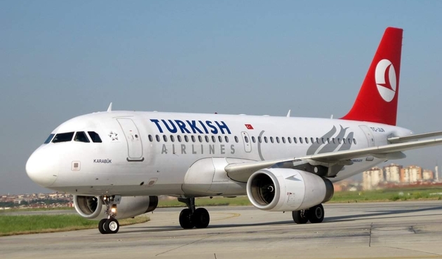 Türk Hava Yolları'nın değeri bir yılda 3 kat arttı...