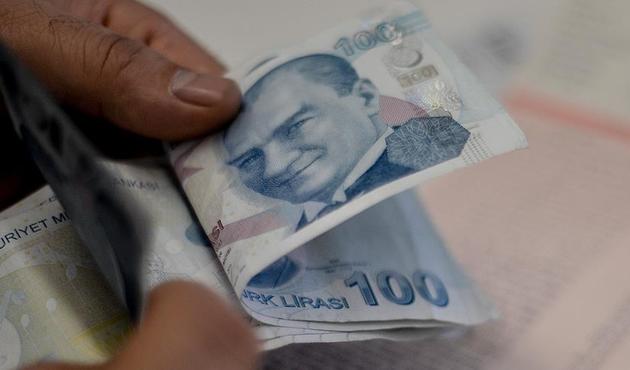 Çevre Bakanlığı'ndan lisans öğrencilerine 450 lira!