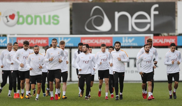 Galatasaray'ın yeni teknik direktörü %99 ihtimalle o isim!