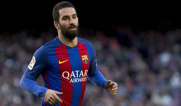 Arda Turan Ada'ya taşınıyor
