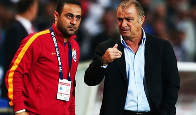 Fatih Terim'in yardımcılığını o isim yapacak...