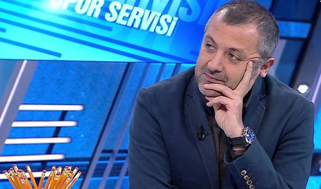 Mehmet Demirkol'dan Dursun Özbek'e: Bunu 9 yaşındaki oğlum söylemez!